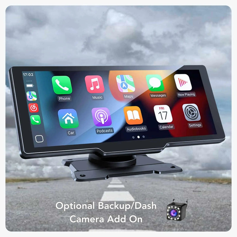 Snaptic DashPro